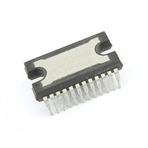 Микросхема BA6439 S