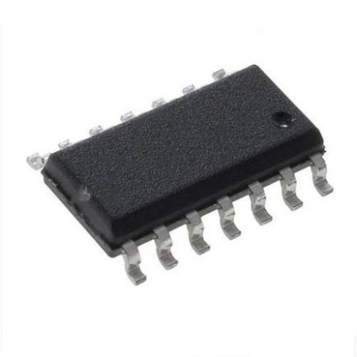 Микросхема 74HC164D SOP14