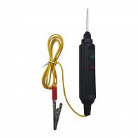 Автопробник 12V (толстая игла)