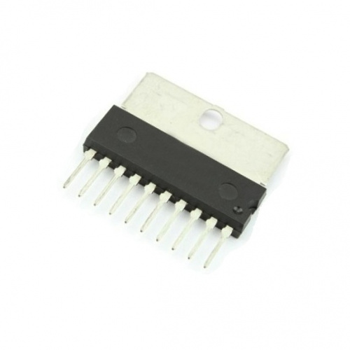 Микросхема LA4600