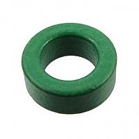 Ферритовое кольцо R16х10х6mm PC40 painted