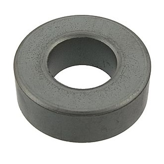 Ферритовое кольцо R38x19x13mm PC40