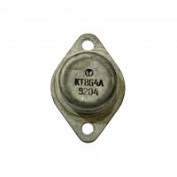 Транзистор КТ864А