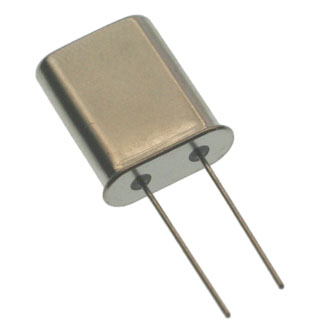 Кварц HC49S 14,31810MHz 16pF 30ppm фото 2 Кварц HC49S 14,31810MHz 16pF 30ppm фото 2