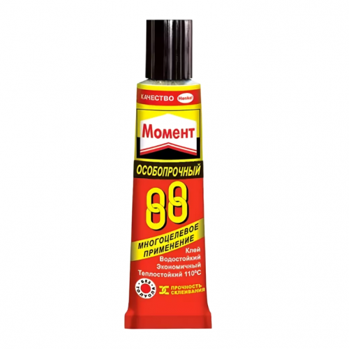 Клей 88 особо прочный Момент 30ml Клей 88 особо прочный Момент 30ml