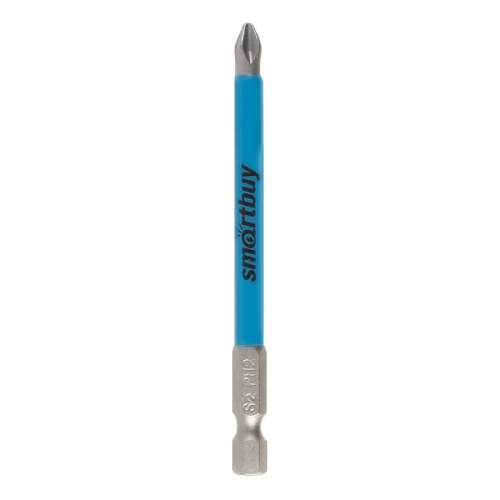 Бита PH2 90mm S2 Smartbuy