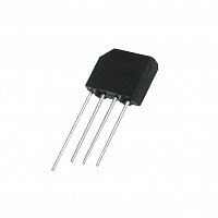 Диодный мост RS207 2A 1000V (RS)
