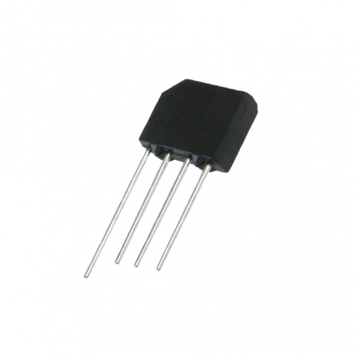 Диодный мост RS207 2A 1000V (RS) Диодный мост RS207 2A 1000V (RS)