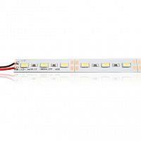 47600 Светодиодная жесткая линейка (модуль) 3LED белая 5630 (12V, 30W)