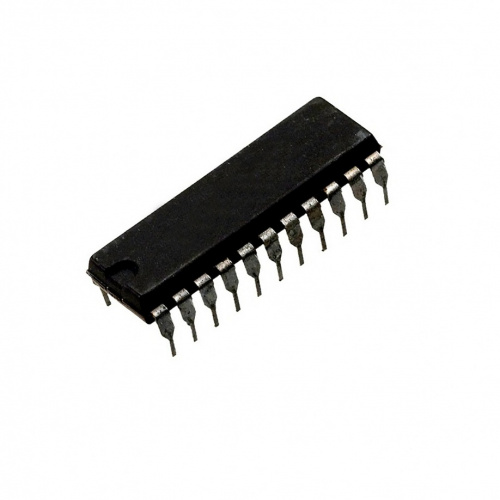 Микросхема BA7356 S Микросхема BA7356 S