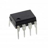 Микросхема 24C64PC DIP8