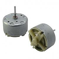 Электродвигатель 6V R500-18280