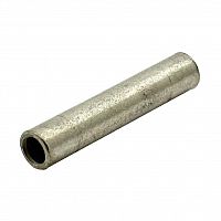 Гильза соединительная 4mm 6mm² ГМЛ 6-4