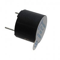 Зуммер HCM1212X (с генератором)