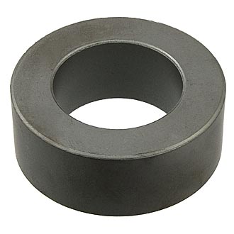 Ферритовое кольцо R63x38x25mm PC40