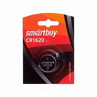 Батарейка литиевая SmartBuy CR1620