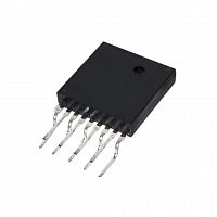 Микросхема STRS5707