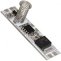 Сенсорный светодиодный выключатель 12V