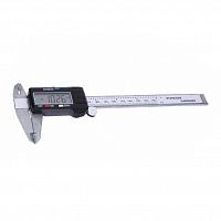 Штангенциркуль цифровой 150mm INM02
