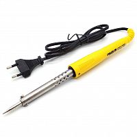 Паяльник 220V 60W с пластиковой рукояткой Pinsun PS800-360A