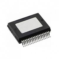 Микросхема TDA7498TR SSOP36