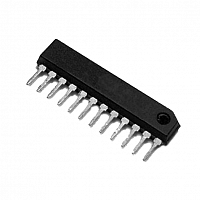 Микросхема AN5636 K