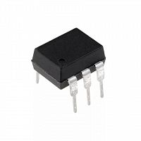 Микросхема 4N40