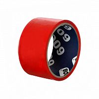 Скотч Unibob 600 48mm х66m х0,045mm красный