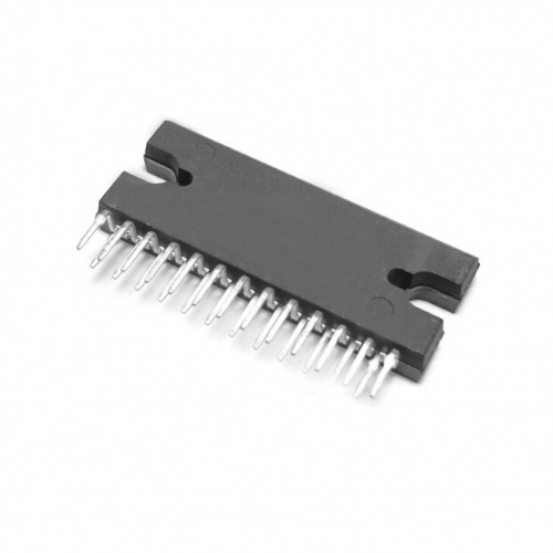 Микросхема TA8251AH Микросхема TA8251AH