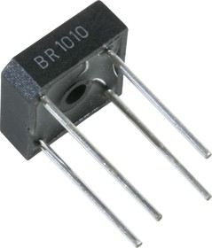 Диодный мост KBPC1010 10A 1000V (KBPC) фото 2 Диодный мост KBPC1010 10A 1000V (KBPC) фото 2