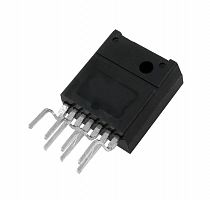 Микросхема STRM6546