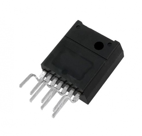 Микросхема STRM6546 Микросхема STRM6546