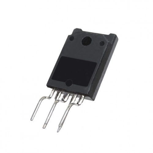Микросхема STRF6656 Микросхема STRF6656