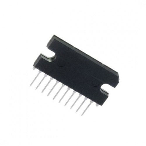 Микросхема mPC1188H Микросхема mPC1188H