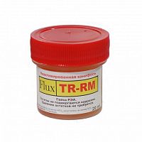 Флюс-гель TR-RM Keller 20ml