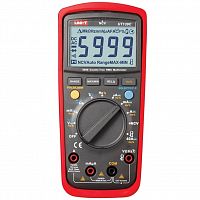 Мультиметр цифровой UNI-T UT139C