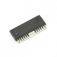 Микросхема BA6462 FP