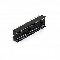 Панель под микросхемы 28pin