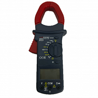 Токоизмерительные клещи DT-201