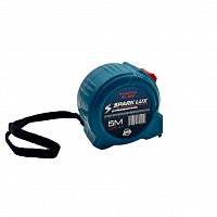 Рулетка 5mх25mm SPARK LUX SL-606