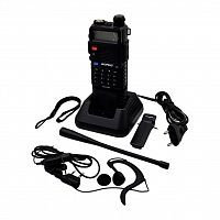 Радиостанция BAOFENG UV-5R 5W
